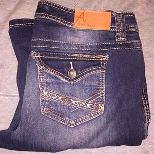 Ariya Bootcut Jeans